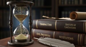 Statute of Limitations in Riverside County