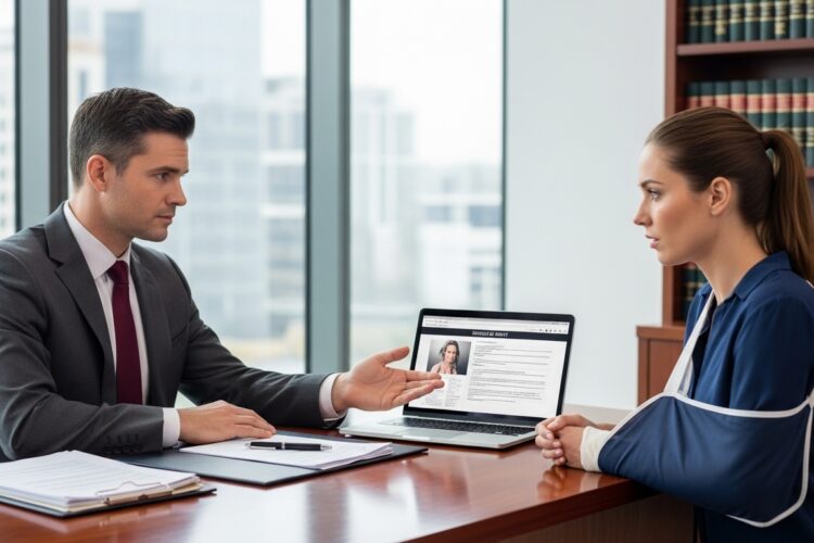 Understanding Personal Injury Laws in Riverside County - What You Need to Know