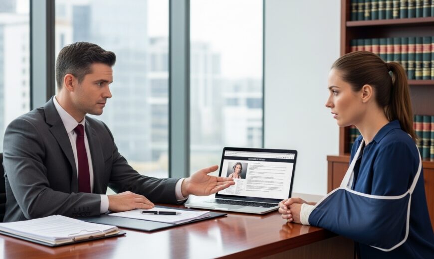 Understanding Personal Injury Laws in Riverside County - What You Need to Know