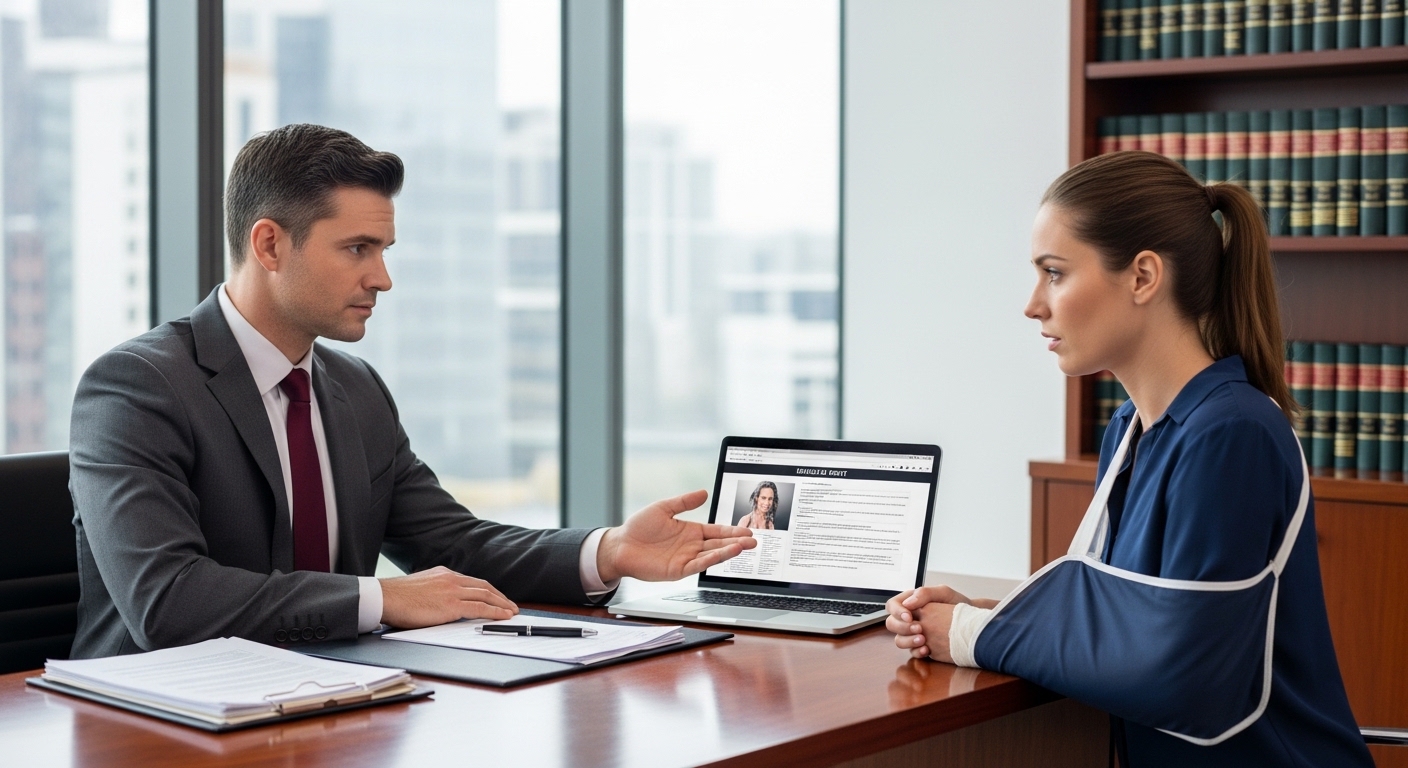 Understanding Personal Injury Laws in Riverside County - What You Need to Know