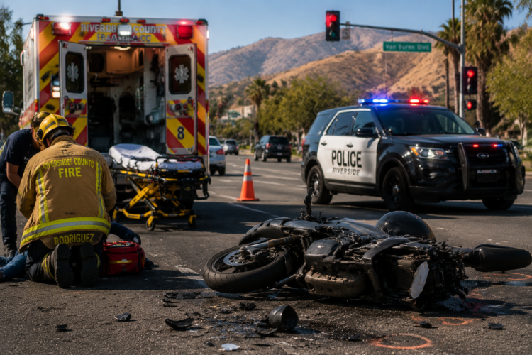 Workplace Injuries in Riverside County What Employees Should Know